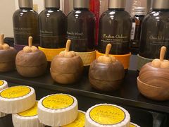 -木兰逸•泰式按摩•头疗•SPA(车公庙店)