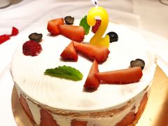 -王品牛排(佛山南海万科广场店)