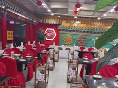 -芦月轩羊蝎子(太平桥店)