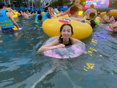-杭州浪浪浪水公园