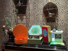 -北京丽亭华苑酒店·四季中餐厅(知春路店)