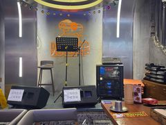 -路边羊烧烤酒场(宝带路店)
