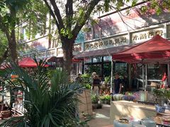 -宝鸡东道花鸟鱼虫市场(吉利花园商场店)