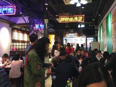 -陈光记烧腊(长寿路店)