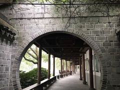 -前童古镇