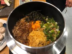 -隐炉和牛烧肉店(群力店)