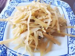 -崔家大院·特色农家菜