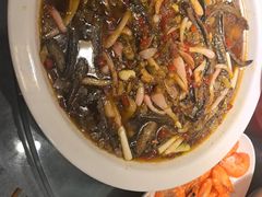 -灶东家民间菜(回兴店)