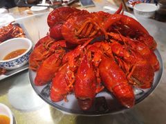 -夜猫子串吧·龙虾.江西小炒(万塘路店)