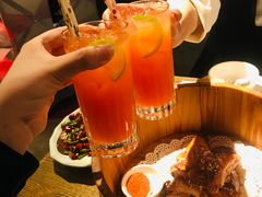 -胡桃里音乐酒馆(环亚凯瑟琳广场店)