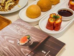 -蔡澜点心·粤菜(月星环球港店)