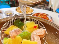 -小煵记·打边炉(西丽文光店)