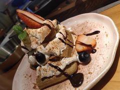 -新贝乐意大利餐厅(苏州中心店)