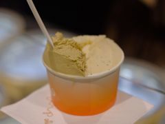 开心果Pistachio-Dip in Gelato(富民路店)