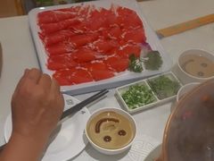 -东来顺饭庄(天坛店)