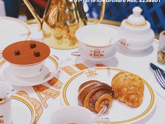 -夿萐咖啡(爱雍·乌节店)