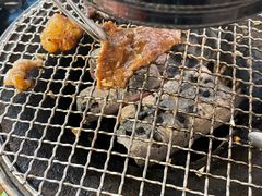 -燚青春泥炉烤肉(东泰店)