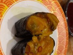 -万岁寿司(蓬江万达店)