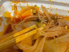 -袁记肉夹馍(北客站店)