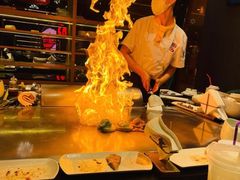 -铁板诱惑法式铁板烧(大卫城店)