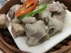 -沙河粉村·国家非遗传承(云台店)