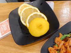 -赞酱川式烤肉(蜀都万达店)