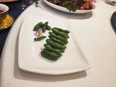 -上海吉臣维景酒店·维多利亚餐厅