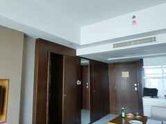 -北京希尔顿逸林酒店