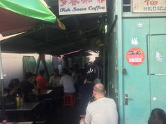 -多春茶室