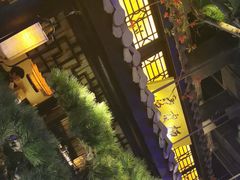 -绿茶餐厅(千岛湖银泰城店)