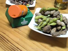 -亨利烧烤(理想山店)