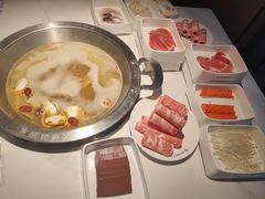 -名扬煮艺肥牛自助火锅(同和店)