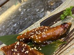 -菊上料理(蜀山银泰百货店)