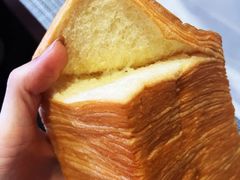 云朵吐司-奈雪的茶(宝龙一城店)