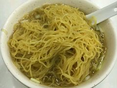 -麦文记面家(佐敦店)