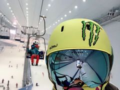 -哈尔滨热雪奇迹