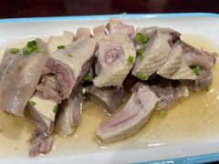 -集贤门·徽菜(福田店)