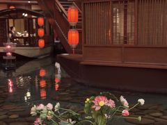 -潇湘甲鱼村(清河店)