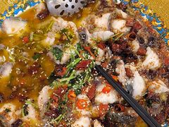 -大嫂镬仔·焖鸡煲·啫啫煲(逢源路店)