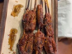 -那拉提之疆·新疆菜(美院店)