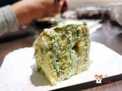 -你好独角兽·蛋糕甜品