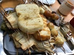 -老地方烤肉(东岗路店)