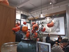 大堂-小豆海棠(人民南路店)