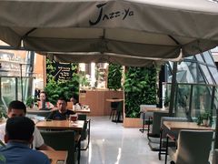 -Jazz·ya 爵士屋(来福士店)