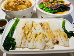 -珍之宝御品·寻味顺德(容桂渔人码头店)