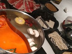 -呷哺呷哺(砂之船奥莱店)