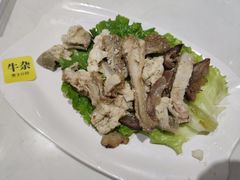 -海银海记牛肉火锅(解放路店)