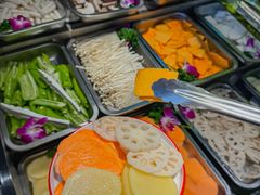 -正宗齐齐哈尔烤肉·齐牛哥鲜切炭火烤肉(杭州总店)