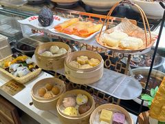 -韩萍老南京馄饨(河西万达店)