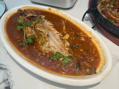 -又见炊烟私房菜(敬亭路店)